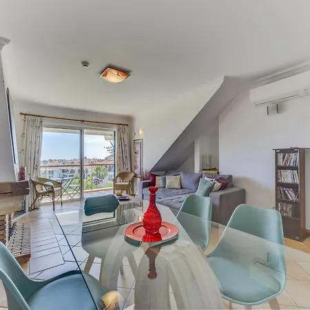 Sol Com Terraco E Jacuzzi Privad