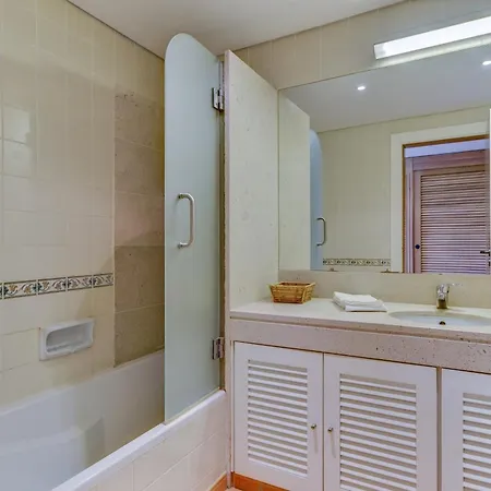 Sol Com Terraco E Jacuzzi Privad Apartamento