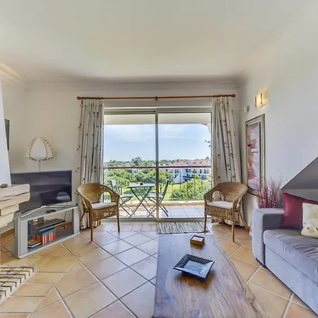 Sol Com Terraco E Jacuzzi Privad Apartamento Quarteira