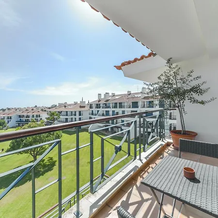 Διαμέρισμα Sol Com Terraco E Jacuzzi Privado