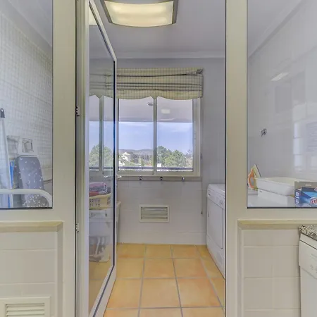 Sol Com Terraco E Jacuzzi Privad * Quarteira