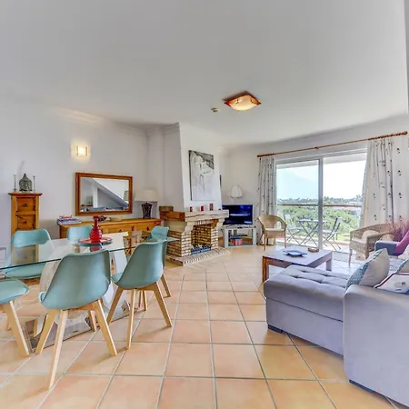 Apartament Sol Com Terraco E Jacuzzi Privad